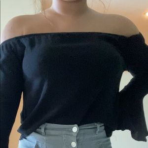 black top